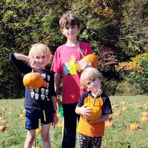 Meet your Posher, Melissa